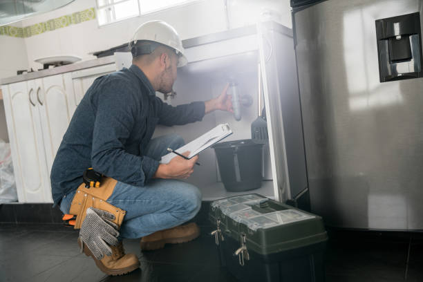 Best Water Leak Repair  in Elizabeth Lake, CA
