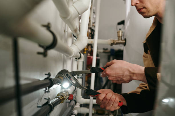 Best Drain Cleaning Services  in Elizabeth Lake, CA