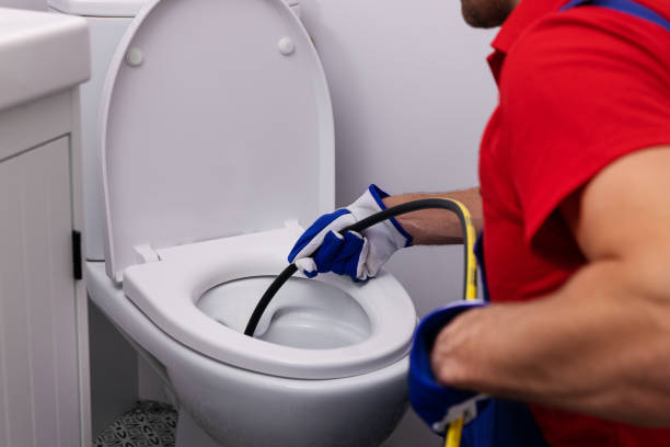 Best Gas Line Repair  in Elizabeth Lake, CA