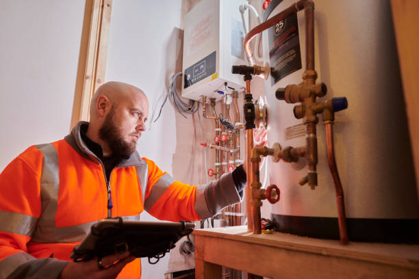 Best Hot Water Heater Installation  in Elizabeth Lake, CA