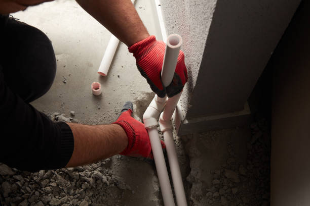 Best Commercial Plumbing Services  in Elizabeth Lake, CA