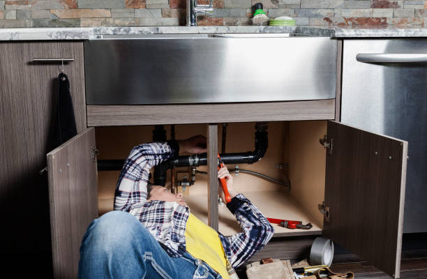 Best Leak Detection Services  in Elizabeth Lake, CA