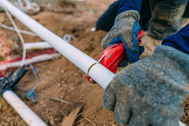 Best Drain Cleaning Services  in Elizabeth Lake, CA