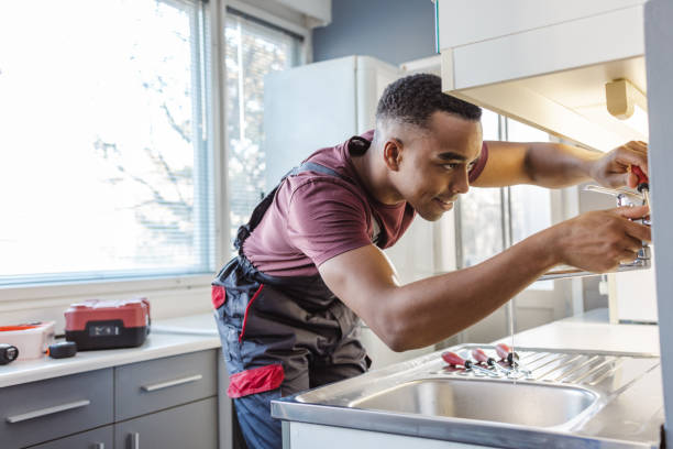 Professional Plumbing in Elizabeth Lake, CA